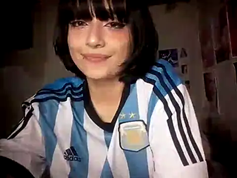 lucianasama live
