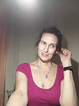 Alene_Lorrie live