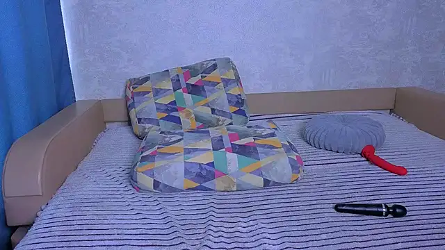 LucieHells live
