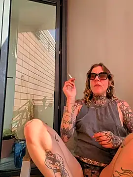 sarahpearlx live
