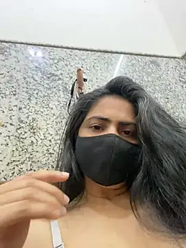 SashaPatel profile