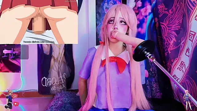 hani_bun live