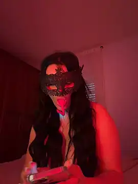 blackladyhot live