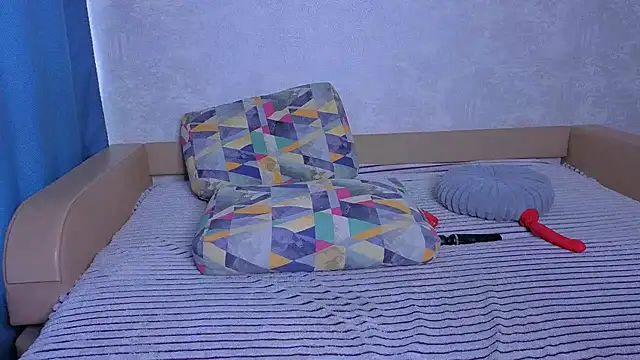 LucieHells live