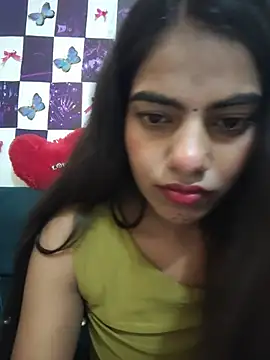 Alisha_Babyy live
