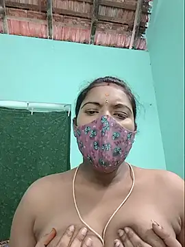 Ramya-hot-gueen live