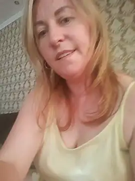 ChristinaYork live