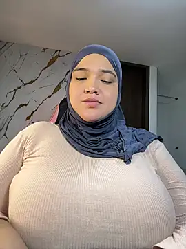 sweetmuslim01 live