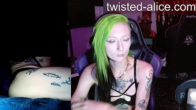 Twisted_Alice profile