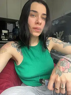 Queen_of_pain live
