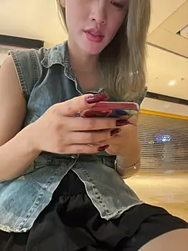 sharony_x live