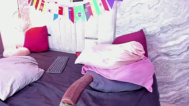 VeronicaLodge23 live