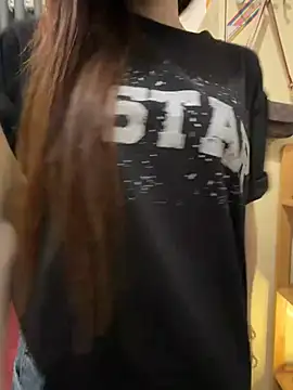 Quynhbabysexy live