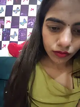 Alisha_Babyy live