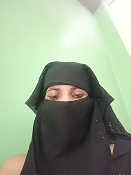 Aafreen_36 live