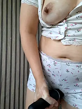Vibeme_crazy live