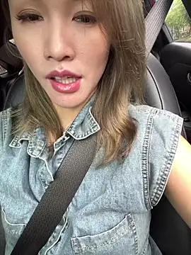 sharony_x live