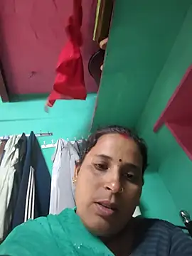 Reena_lodha live