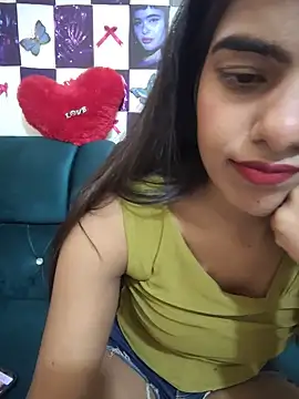 Alisha_Babyy live