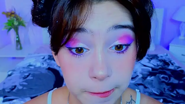 Hotary_Yuko live