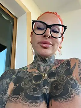 CatCoxx profile