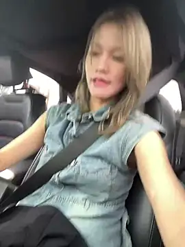sharony_x live