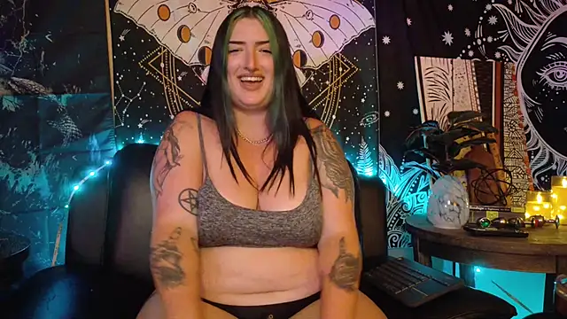 ImKatMeow live