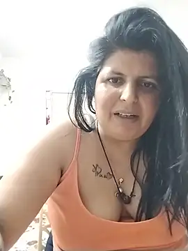 Jann_Riya333 live