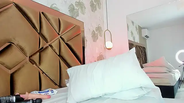 Alexa-Lynx live
