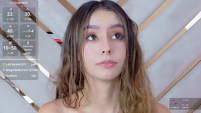 Sarah-Grace live