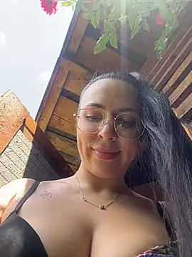 Bunny_Lush live