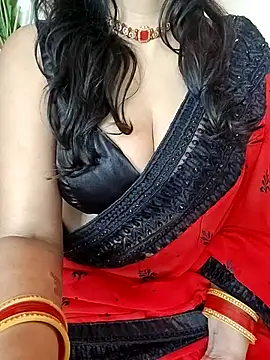 kaamuk_shweta live