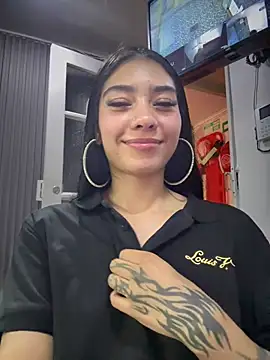 TayylorSexx live
