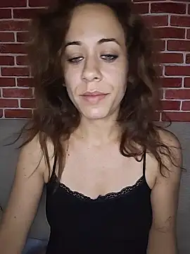 HotGinger66 live