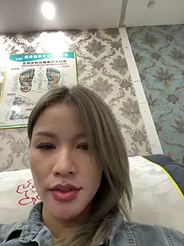 sharony_x live