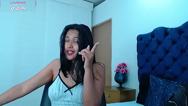 Lili666_ live