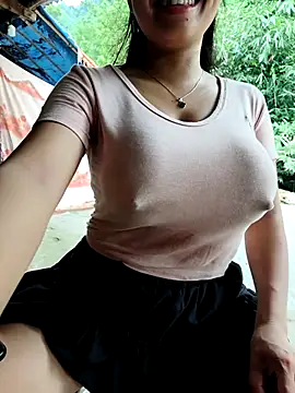 Rubyy_Nk live