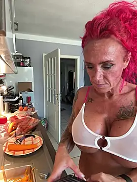 Hotmilfhamburg1 live