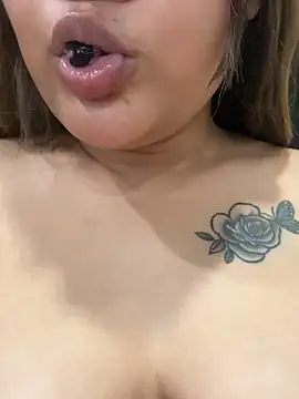 Rosy_BabyDoll live