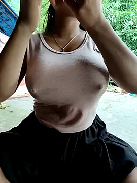 Rubyy_Nk live