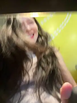 yinyin326 live