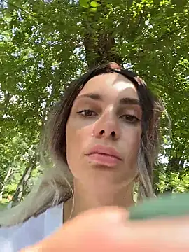 SandraCarter live