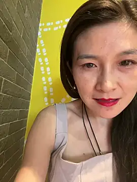 yinyin326 live