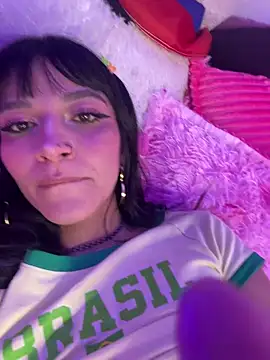 LindaWz_ live