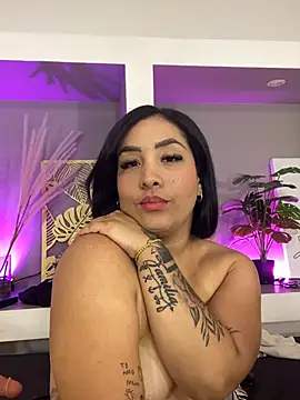 Sheeryl__ live