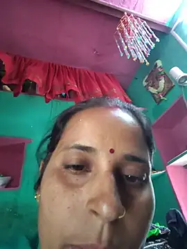 Reena_lodha live