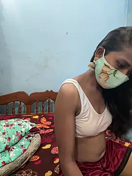 Dimpu_queens live