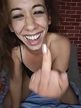 HotGinger66 live