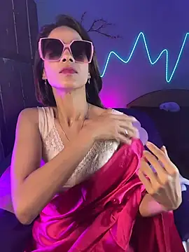 Ivy_the_goddess live