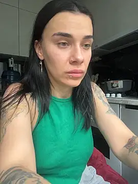 Queen_of_pain live